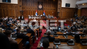 Poslanička pitanja